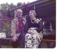 Couple - Before