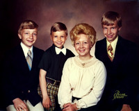 Family - After