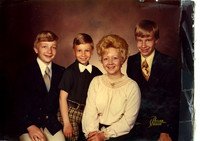Family - Before