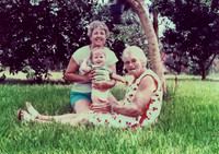 Generations - After