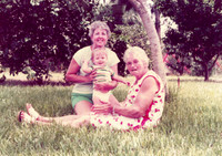 Generations - Before